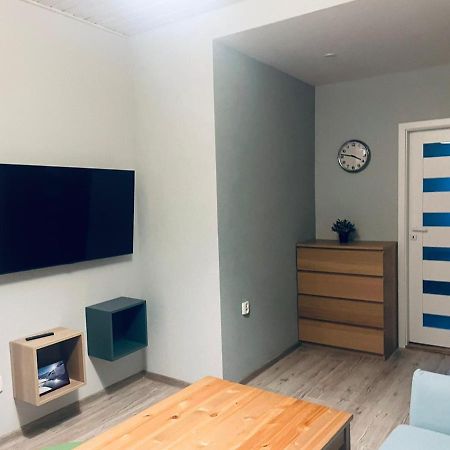 Penzion Rima Apartment ซูเบเรซ ภายนอก รูปภาพ