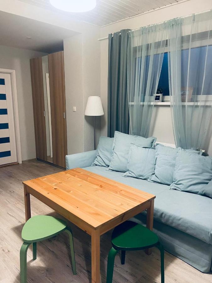 Penzion Rima Apartment ซูเบเรซ ภายนอก รูปภาพ