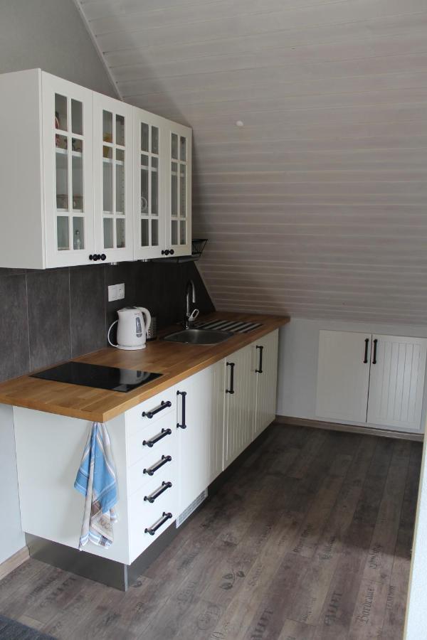 Penzion Rima Apartment ซูเบเรซ ห้อง รูปภาพ