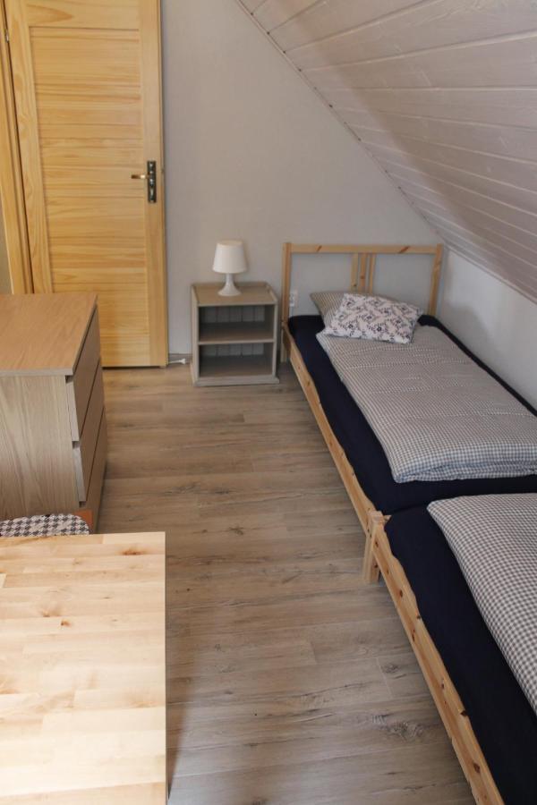 Penzion Rima Apartment ซูเบเรซ ห้อง รูปภาพ