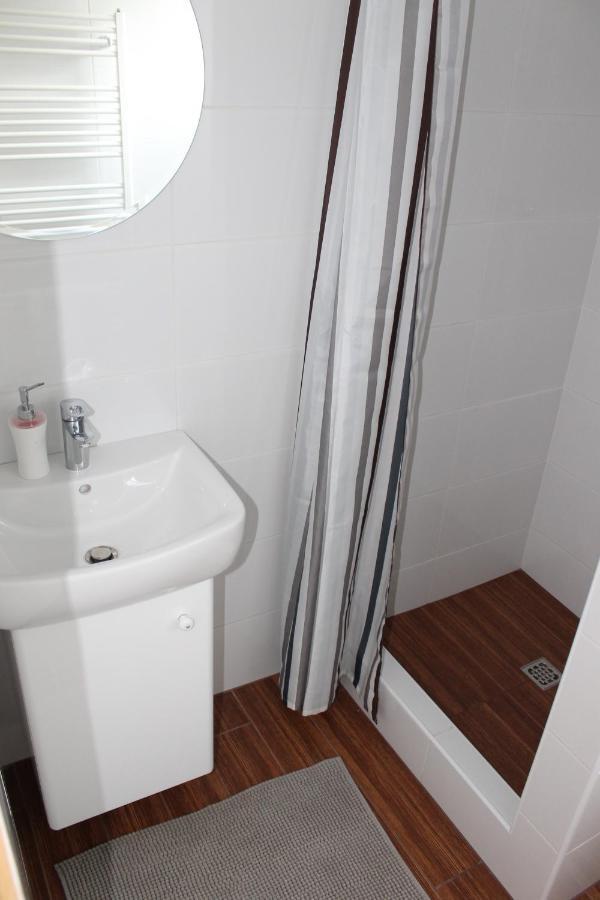 Penzion Rima Apartment ซูเบเรซ ห้อง รูปภาพ