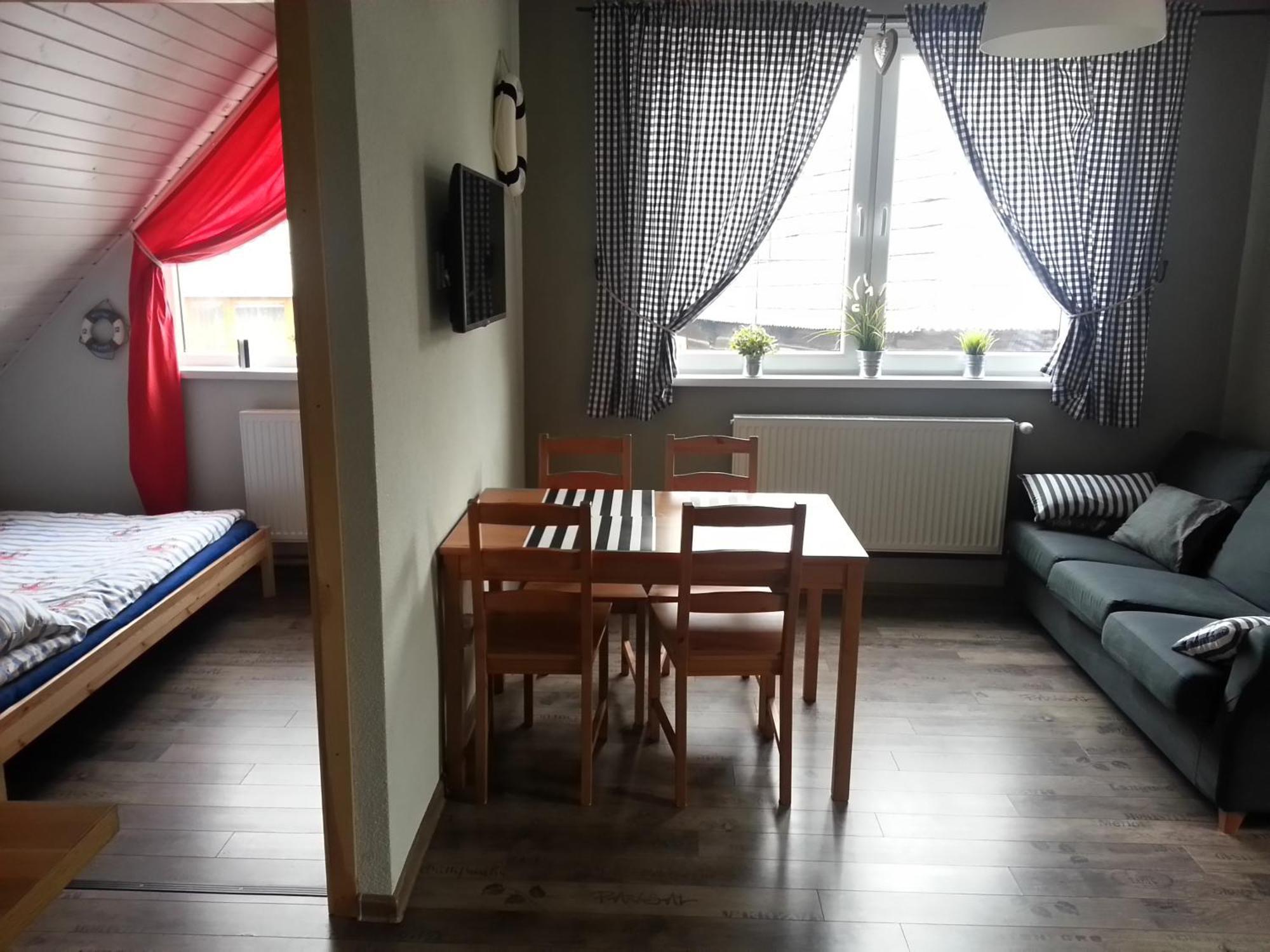 Penzion Rima Apartment ซูเบเรซ ภายนอก รูปภาพ