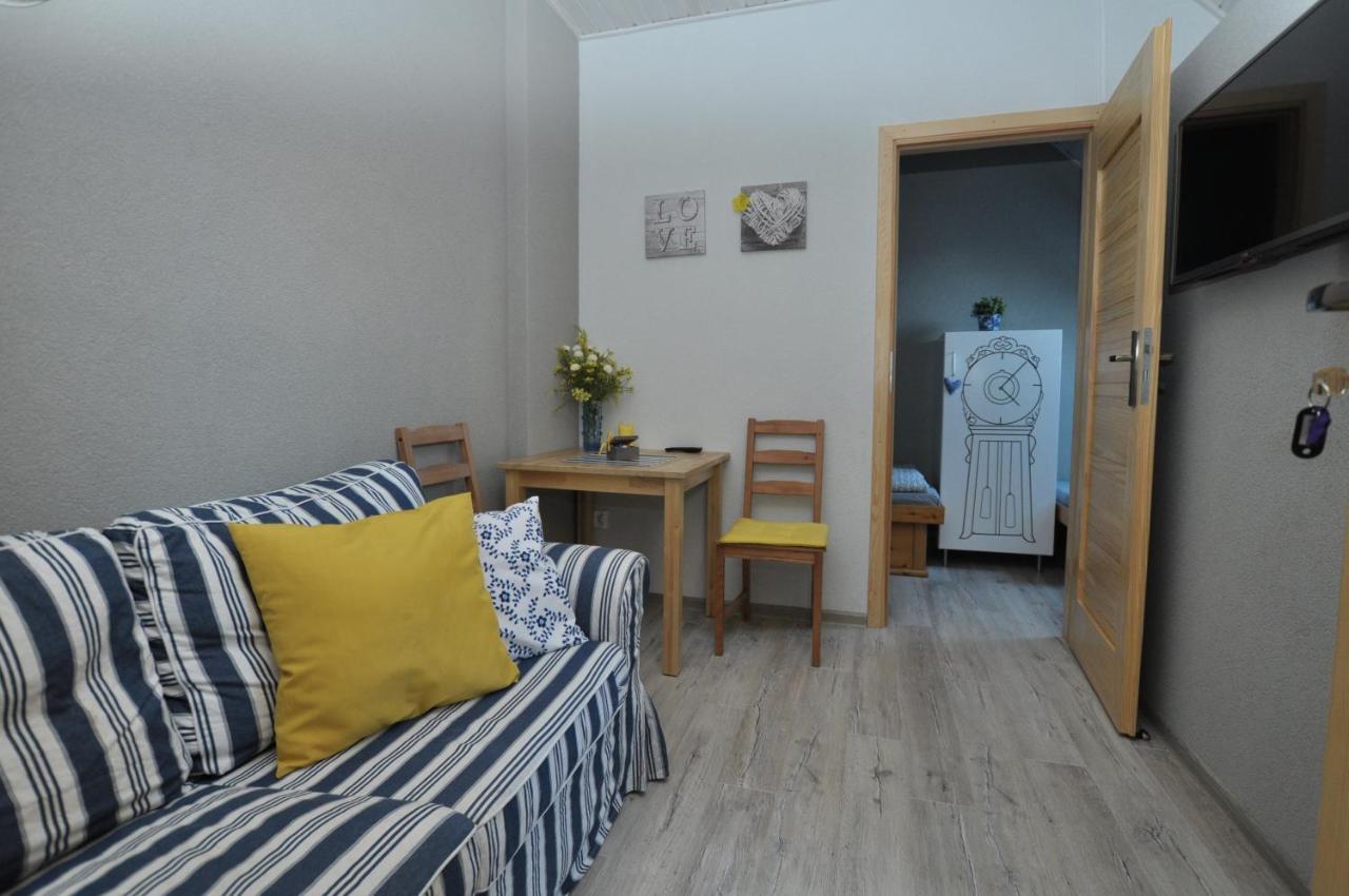 Penzion Rima Apartment ซูเบเรซ ห้อง รูปภาพ