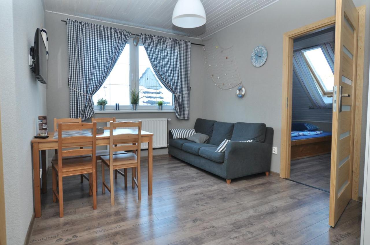 Penzion Rima Apartment ซูเบเรซ ห้อง รูปภาพ