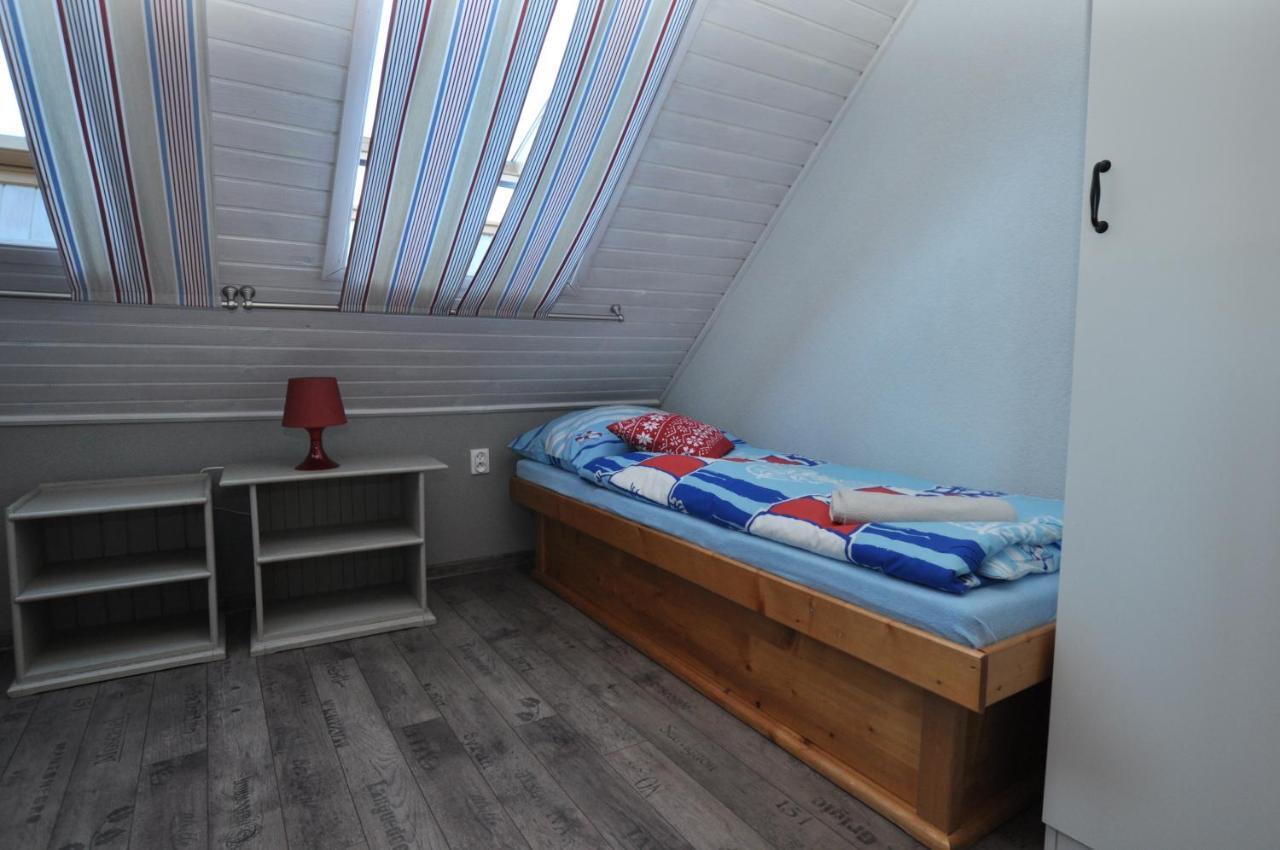 Penzion Rima Apartment ซูเบเรซ ห้อง รูปภาพ