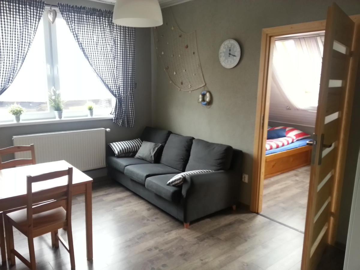Penzion Rima Apartment ซูเบเรซ ห้อง รูปภาพ